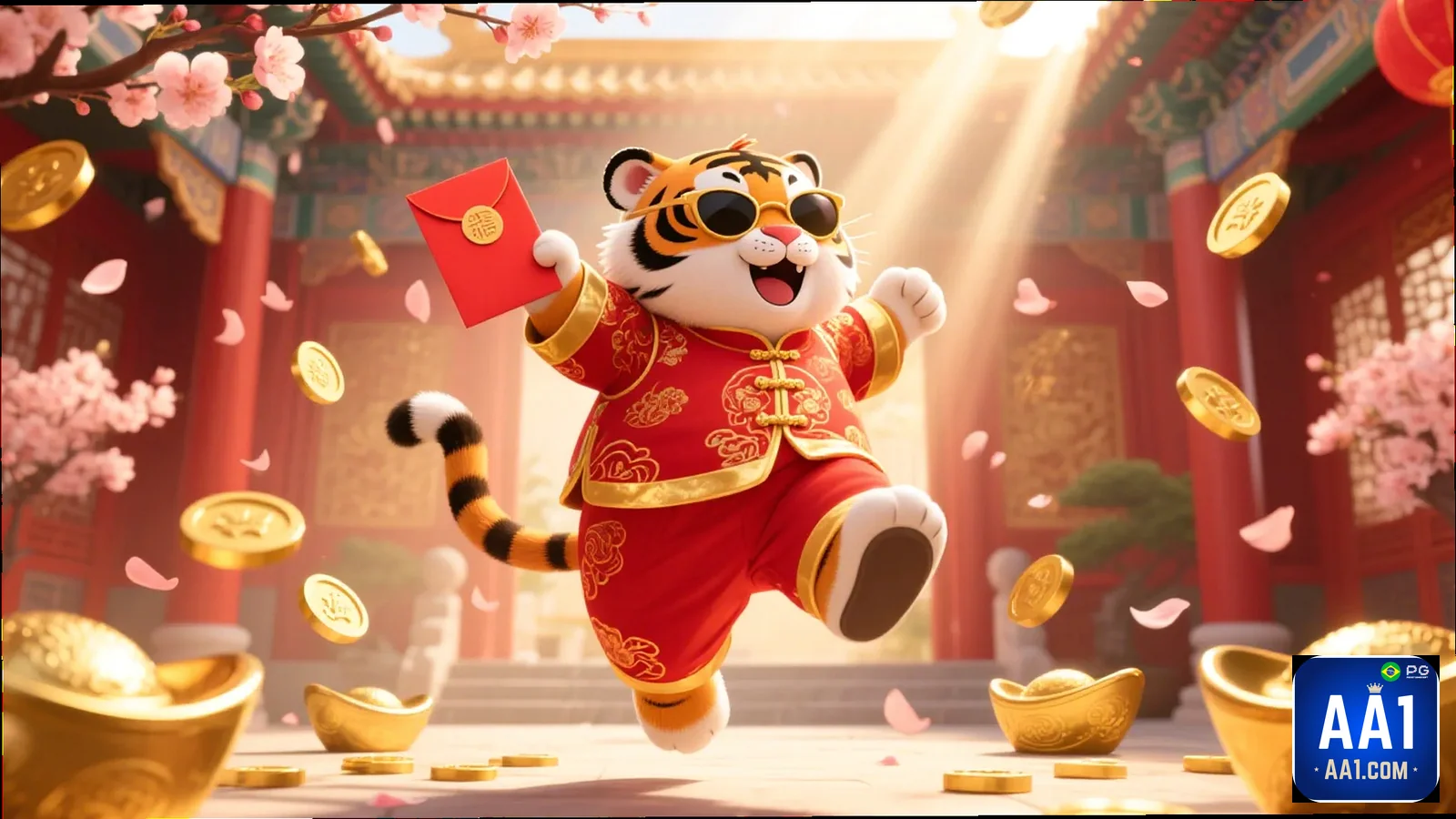 Aplicativo de cassino - aa1