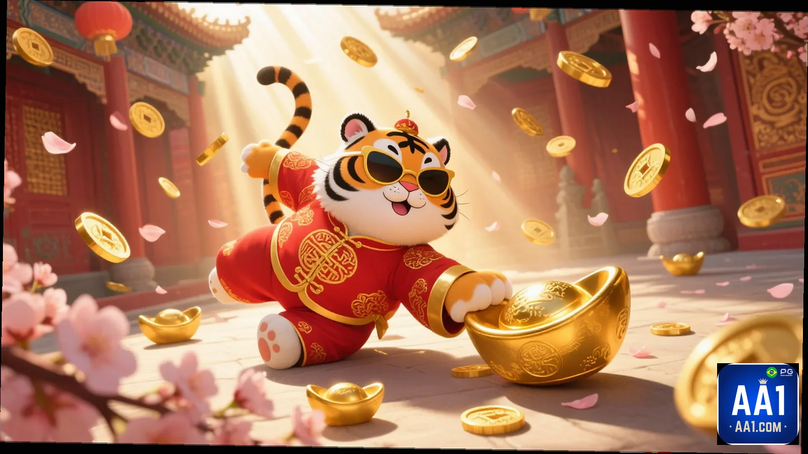 Cassino no smartphone