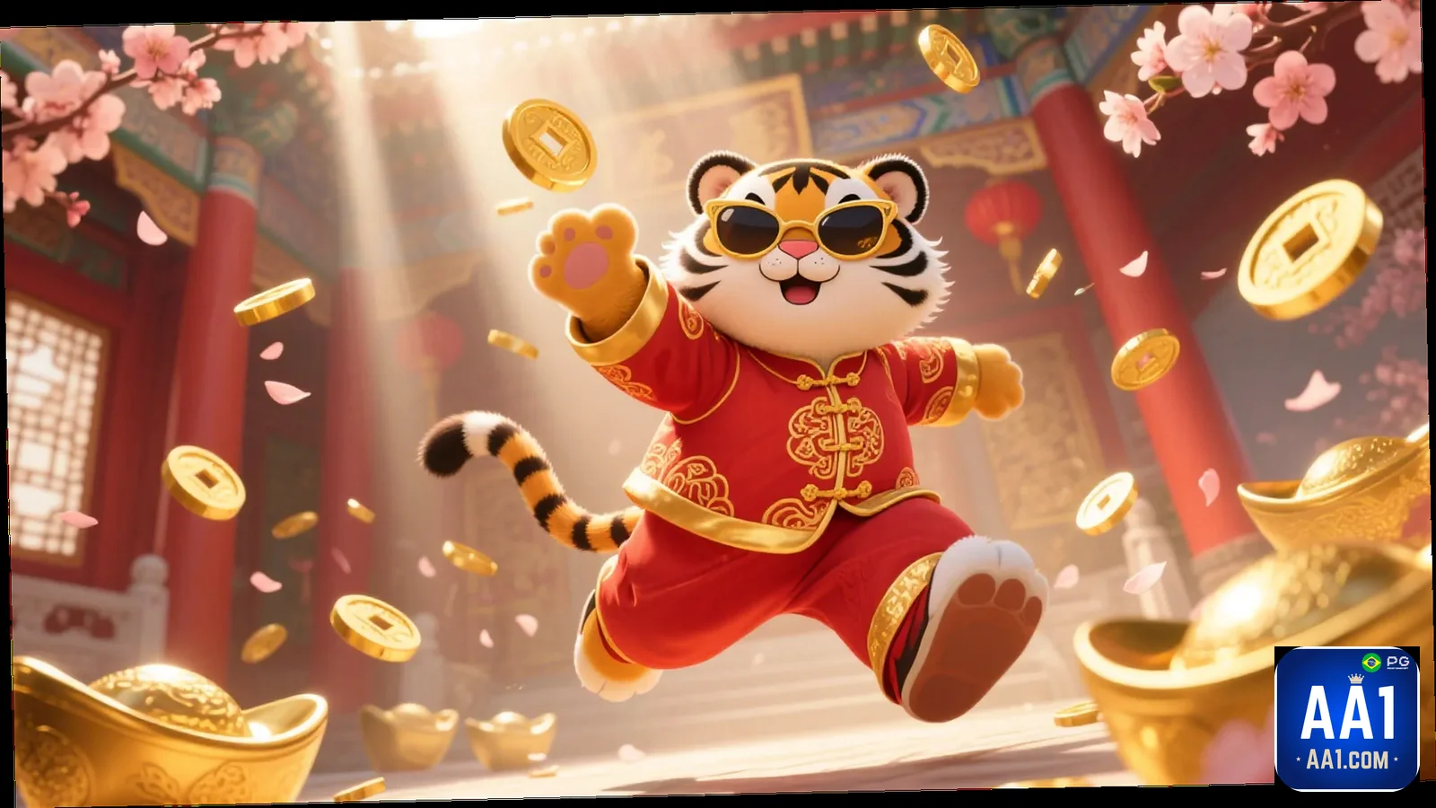 Promoção caça-níqueis